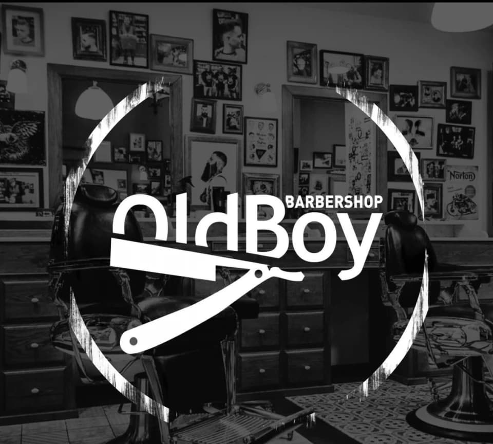 Салон красоты Барбершоп OldBoy на улице Сибгата Хакима