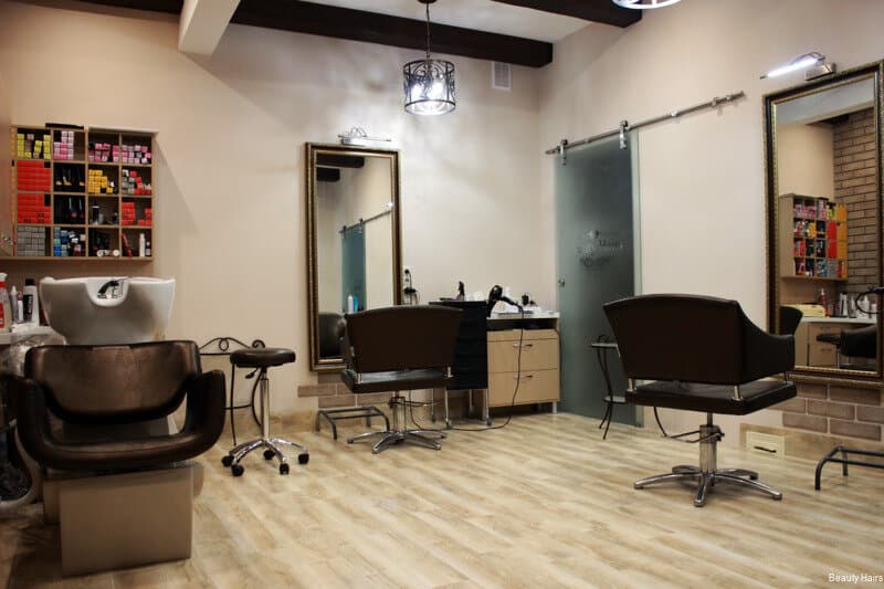 Салон красоты Beauty Hairs