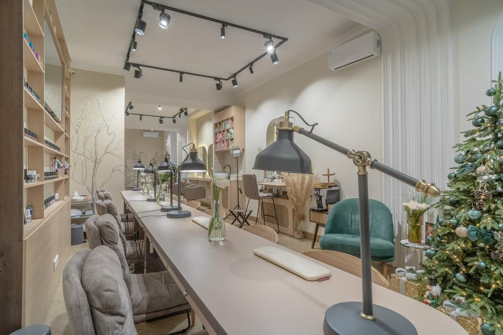 Салон красоты Beauty Lab Store