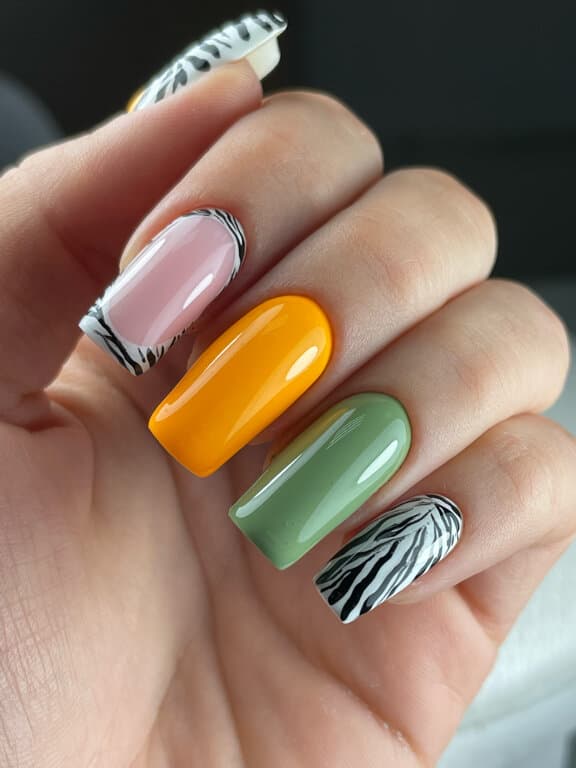 Салон красоты BeautyArt