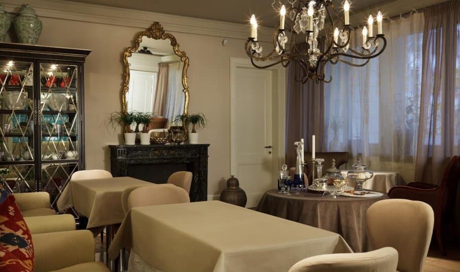 Салон красоты Белый сад