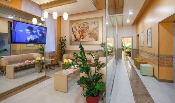 Салон красоты БиКод