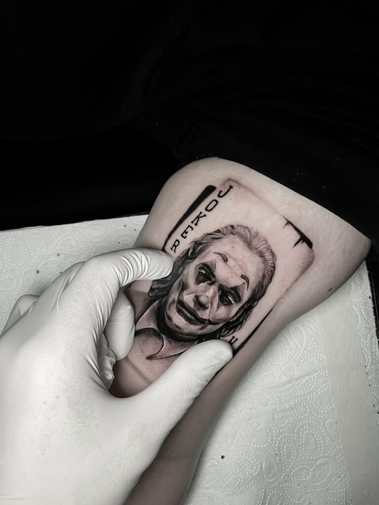 Салон красоты BlackBuzz