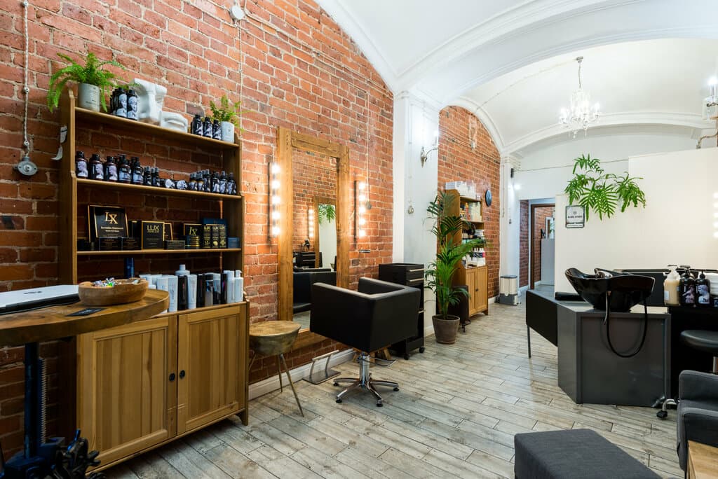 Салон красоты Blade Studio