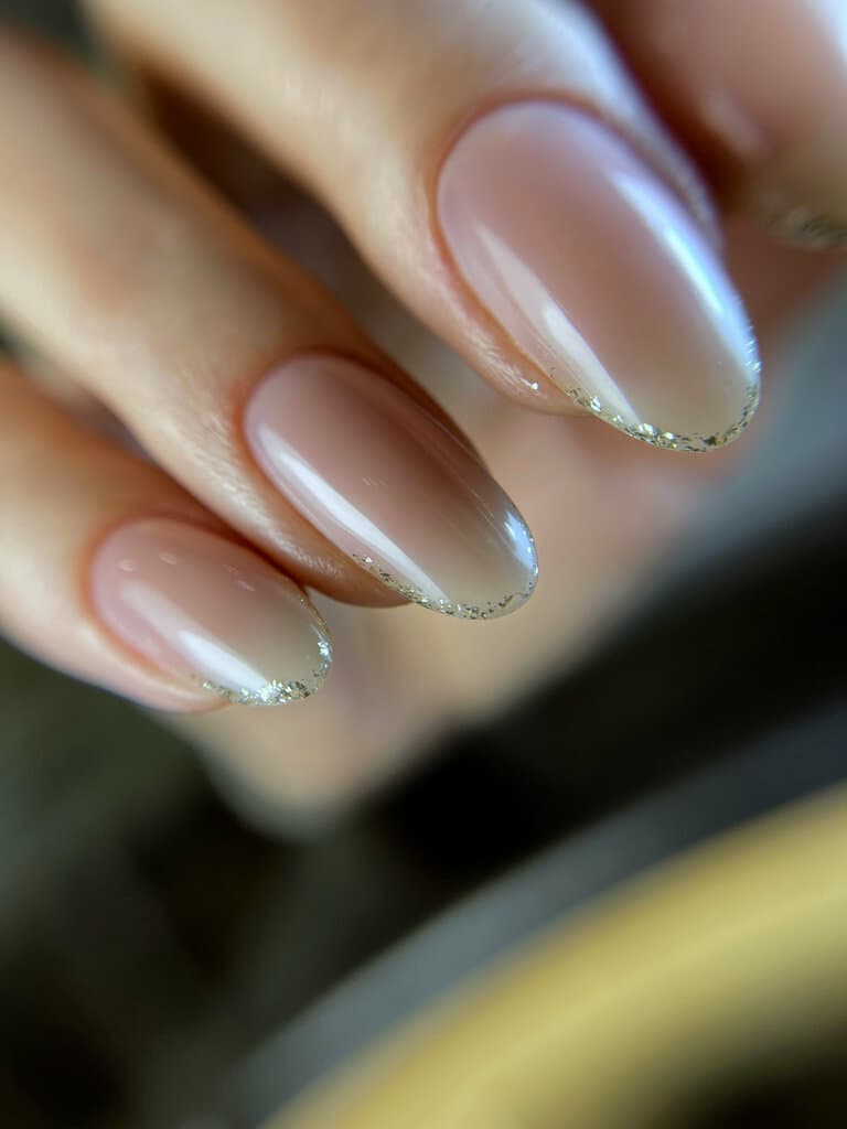 Салон красоты Блеск Nails