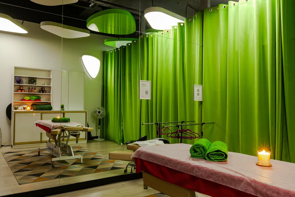 Салон красоты Body Beauty1