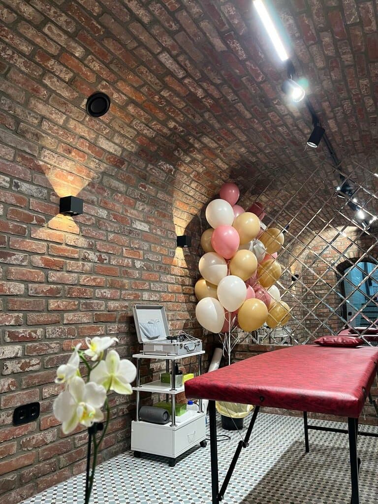 Салон красоты Body Impulse