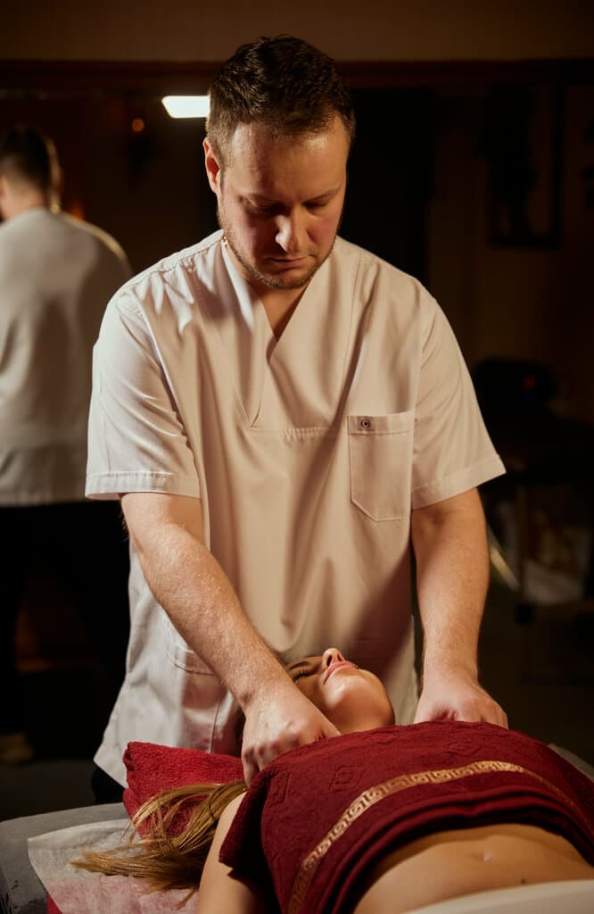 Салон красоты BojoLi