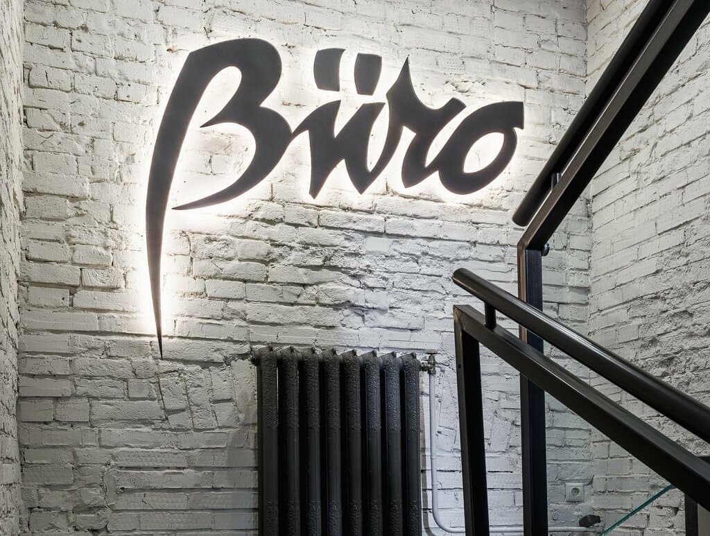 Салон красоты Buro Beauty