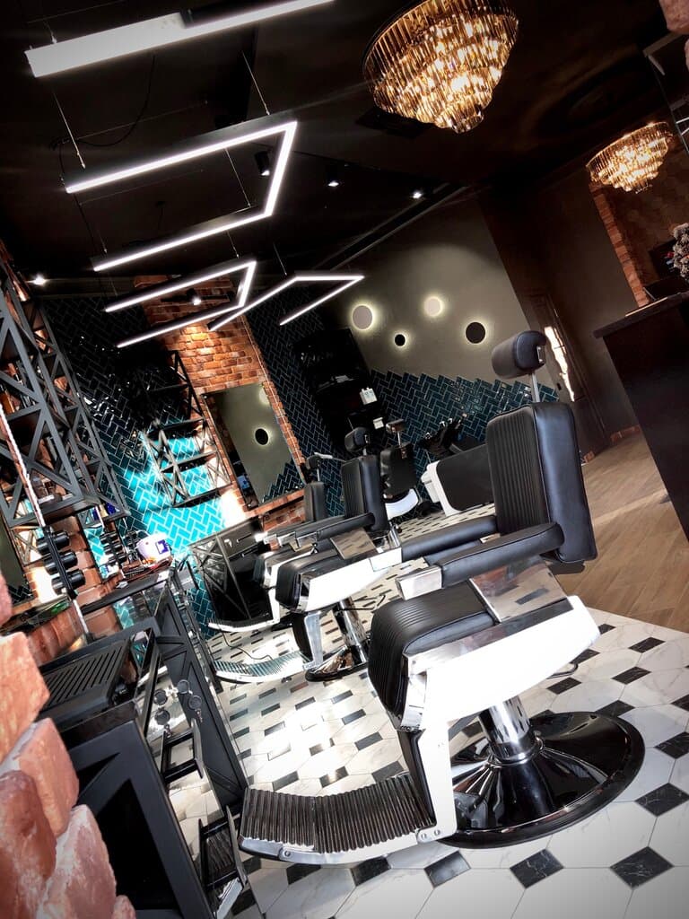 Салон красоты Butch