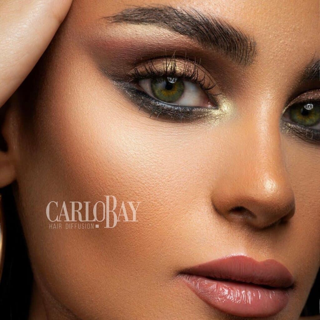 Салон красоты Carlo Bay