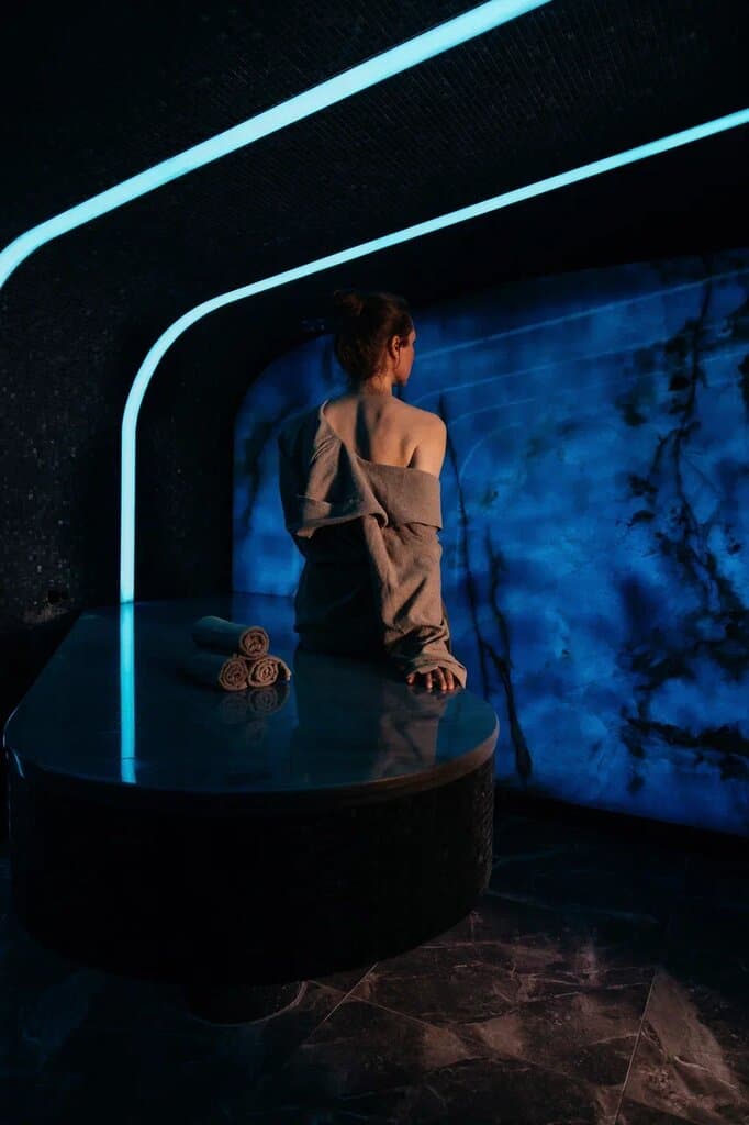 Салон красоты City Resort