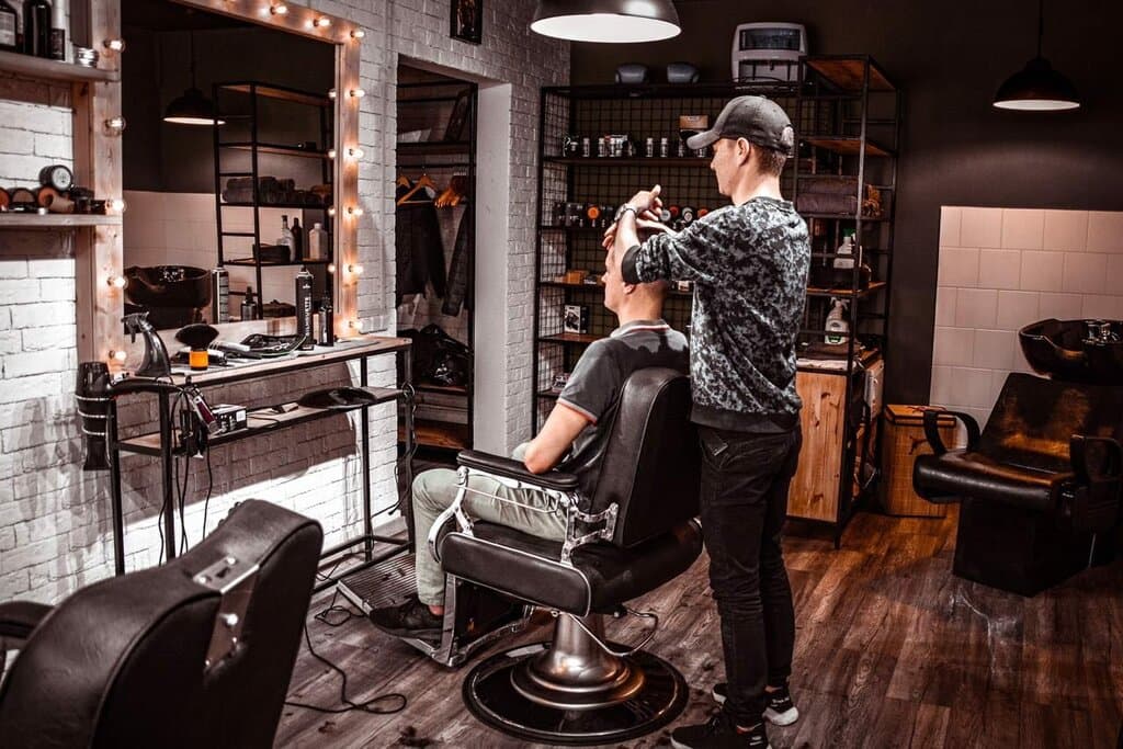 Салон красоты Colt