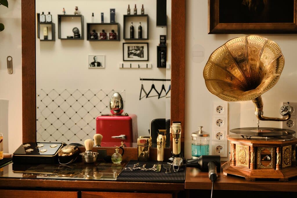 Салон красоты Consigliere