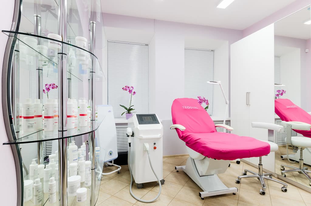 Салон красоты Доктор Лазер