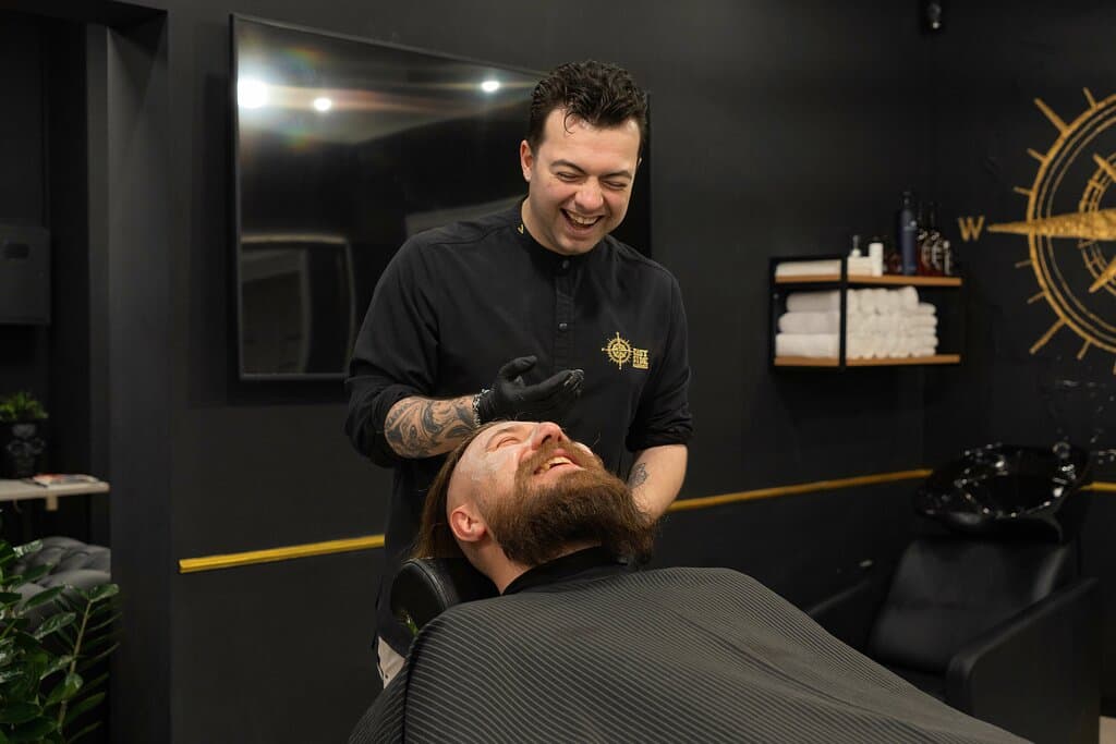 Салон красоты EastSide Barbers