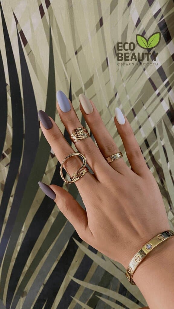 Салон красоты Eco Beauty