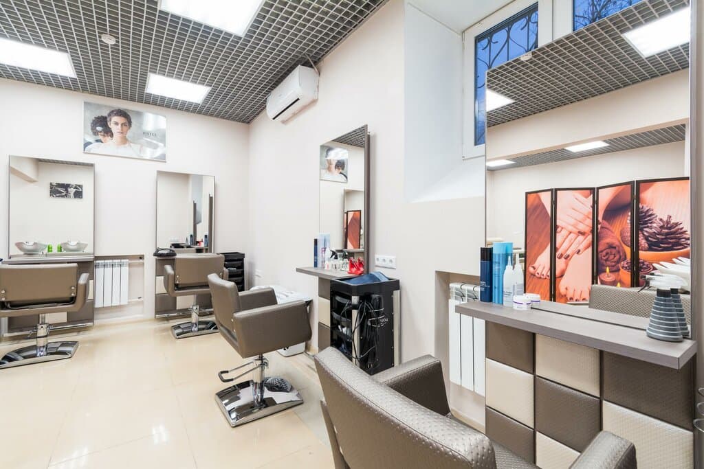 Салон красоты Эко