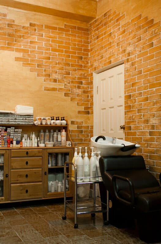 Салон красоты Элстон