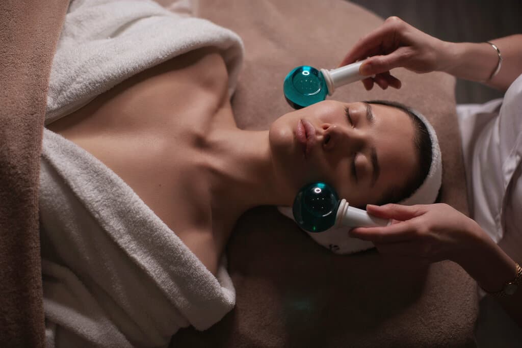 Салон красоты Encore SPA