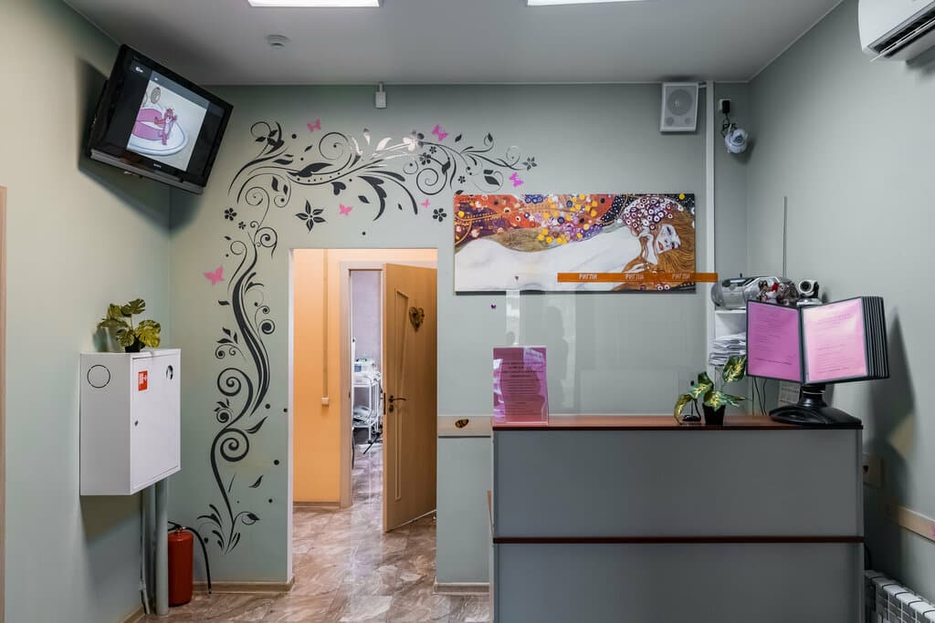 Салон красоты Евроэстетик