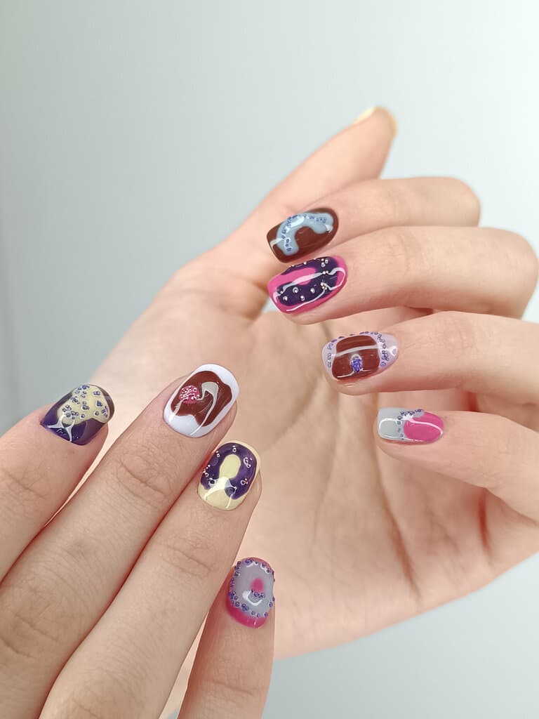 Салон красоты Forma Beauty Пространство