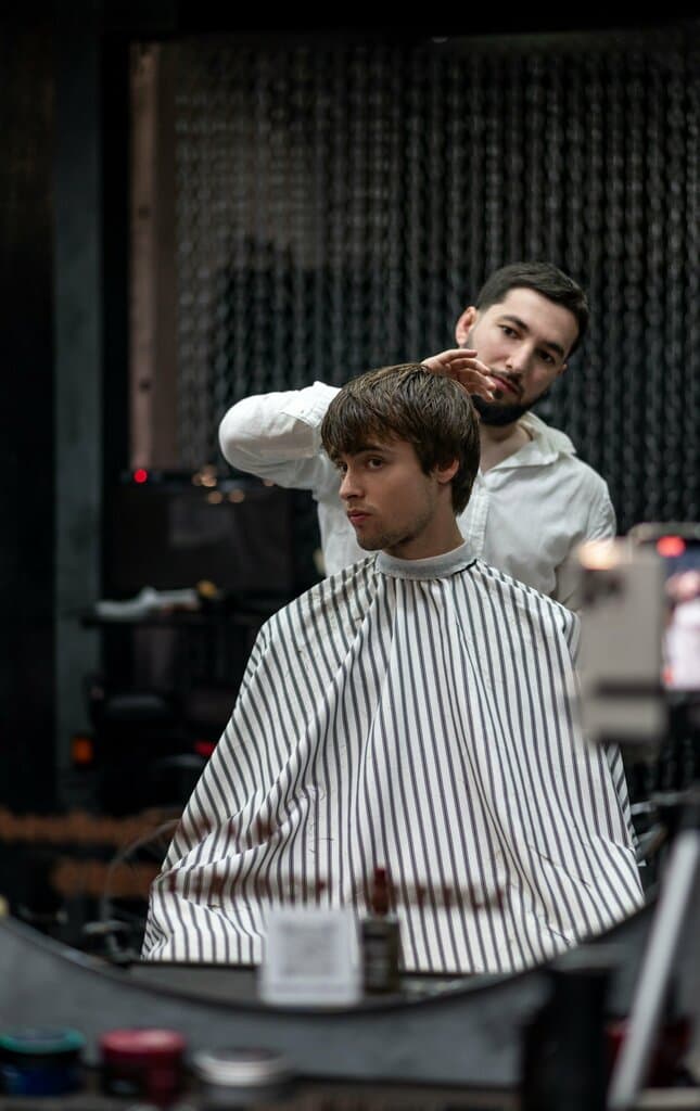 Салон красоты Гараж