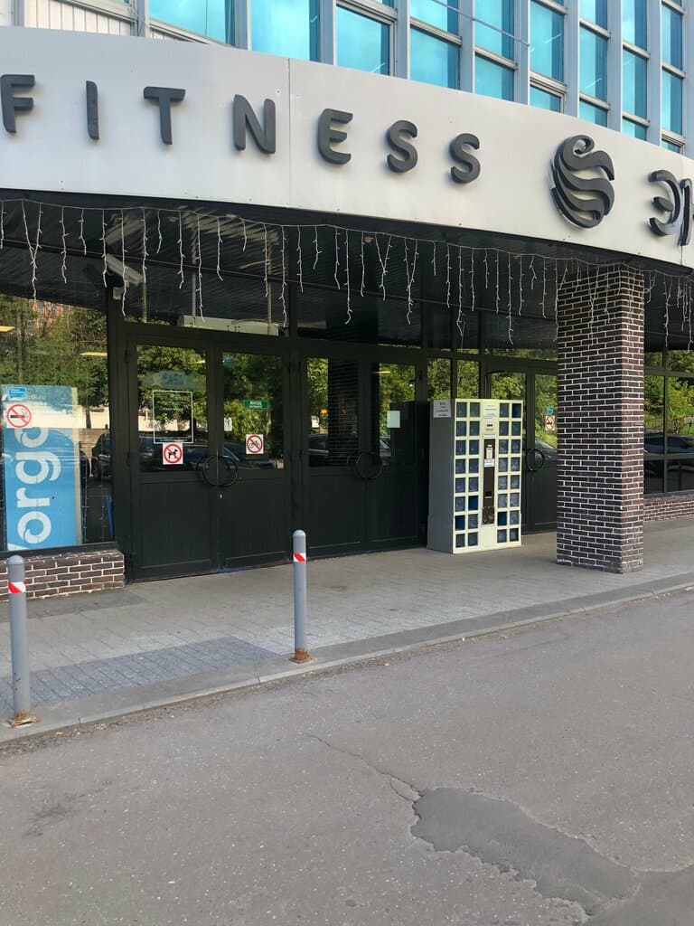 Салон красоты Good Lak