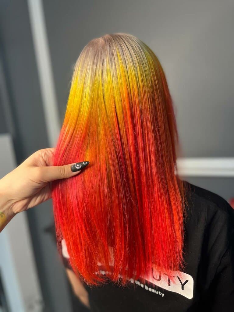 Салон красоты Hair Witches