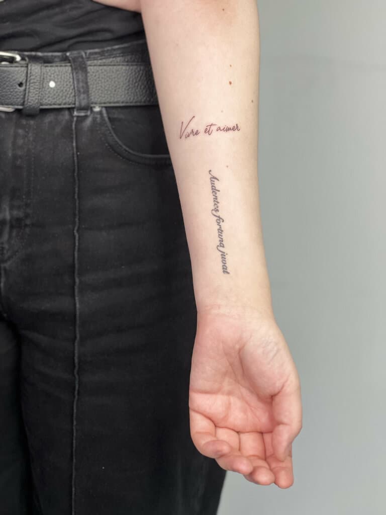 Салон красоты Хайд тату & пирсинг