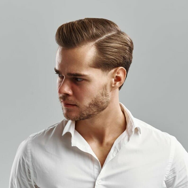 Салон красоты Hardy's Fight