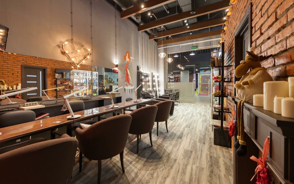 Салон красоты Honey Bunny Beauty