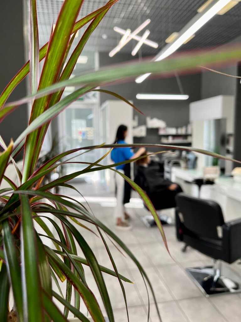 Салон красоты Имидж-студия Rezone