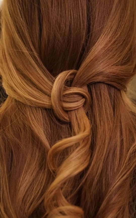 Салон красоты CAPSULAhair на проспекте Большевиков - 3