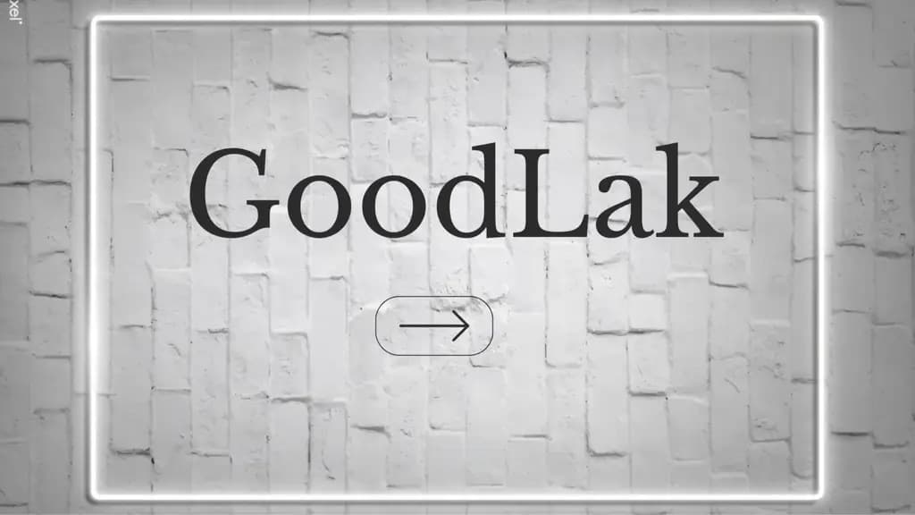 Салон красоты Good Lak
