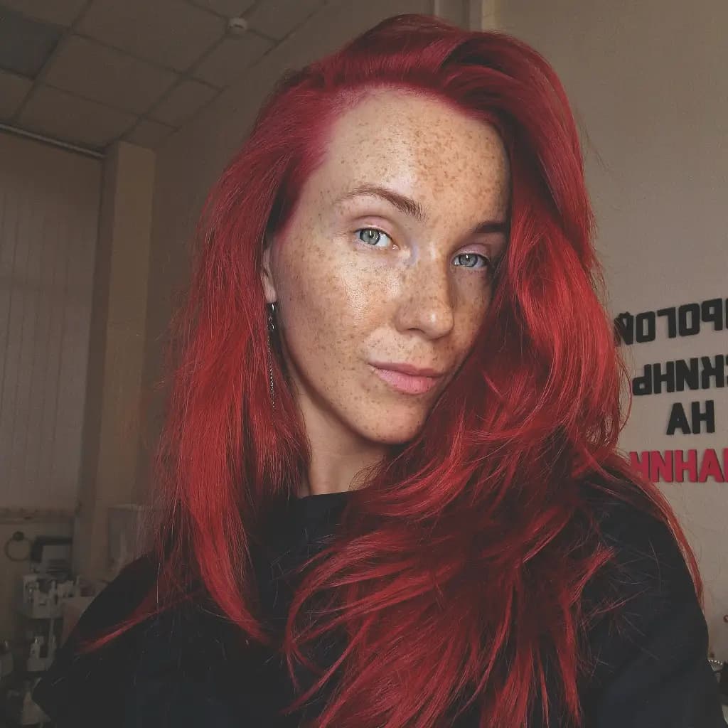 Салон красоты Полина Рассолова