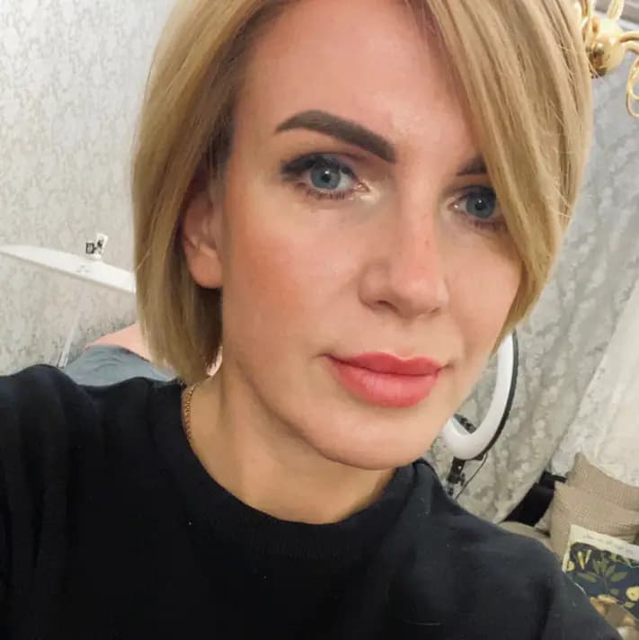 Салон красоты Светлана Давиденко
