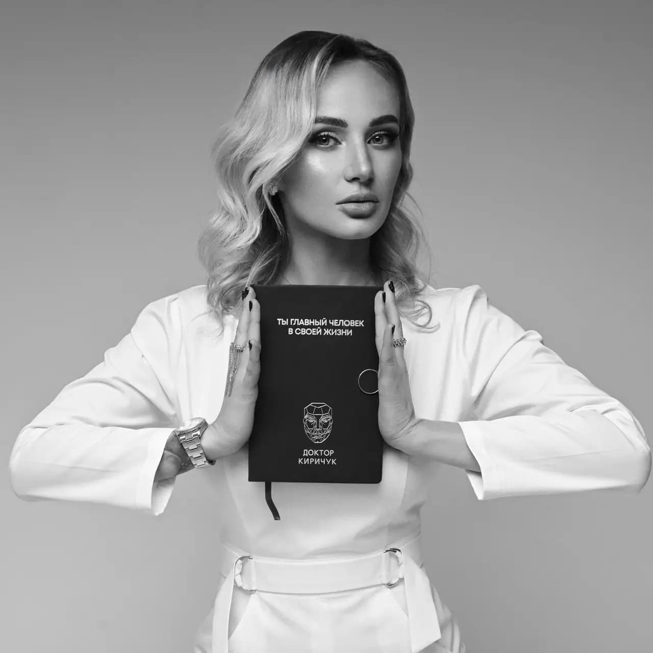 Салон красоты Киричук Светлана Александровна
