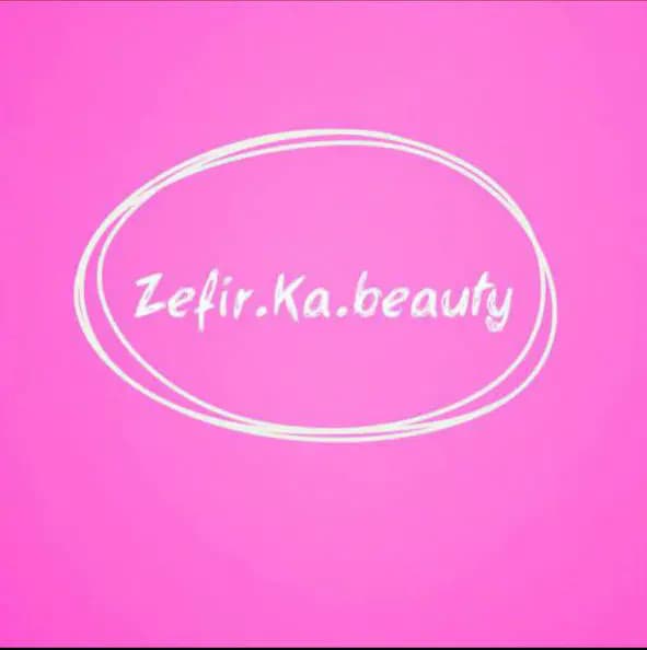 Салон красоты Zefir.Ka.beauty