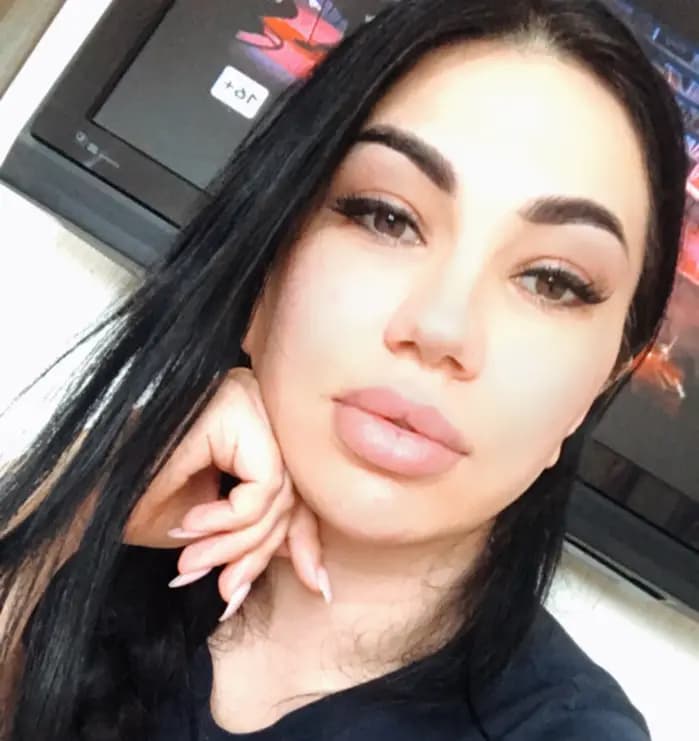 Салон красоты Сабина