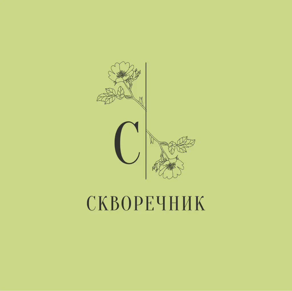 Салон красоты Скворечник