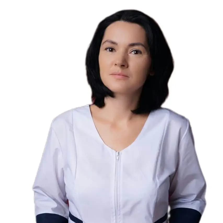 Салон красоты Ирина