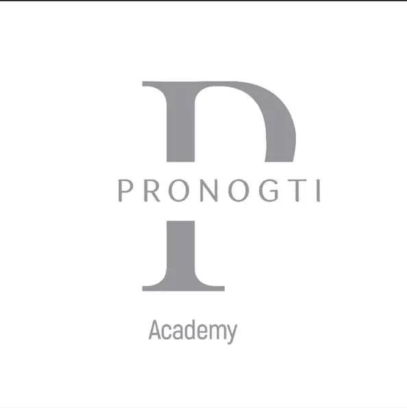Салон красоты Pronogti.academy