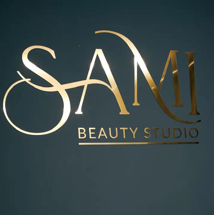 Салон красоты Sami_beauty