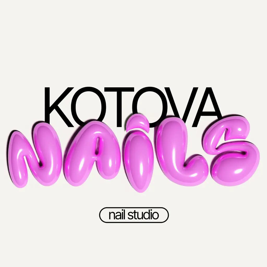 Салон красоты kotovanails