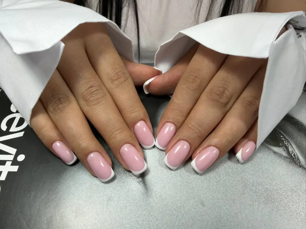 Салон красоты Elvina Nails