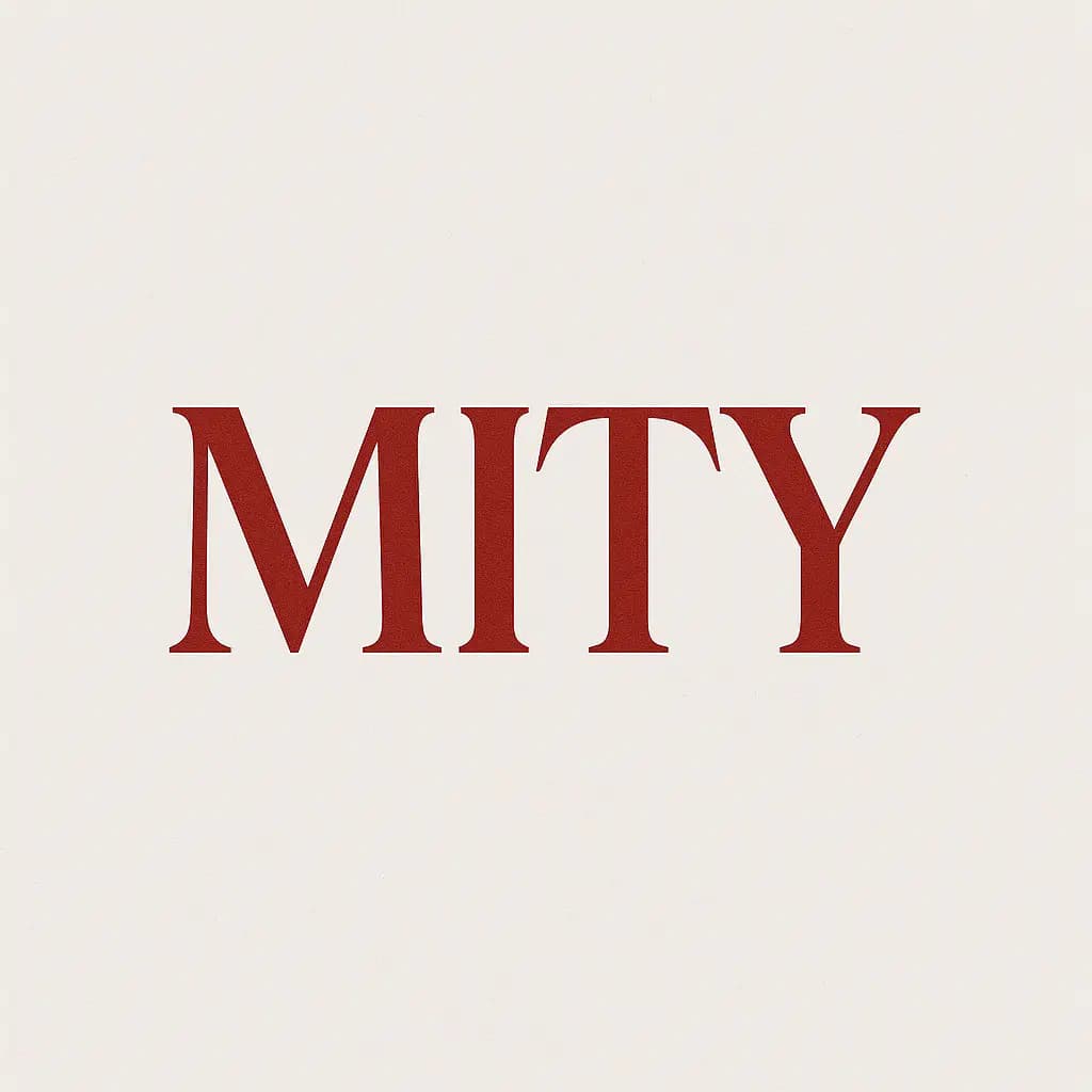 Салон красоты MITY.nails