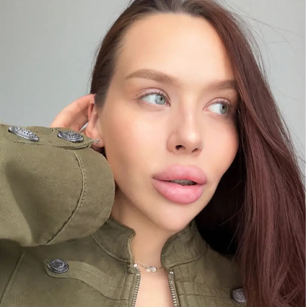 Салон красоты Светлана