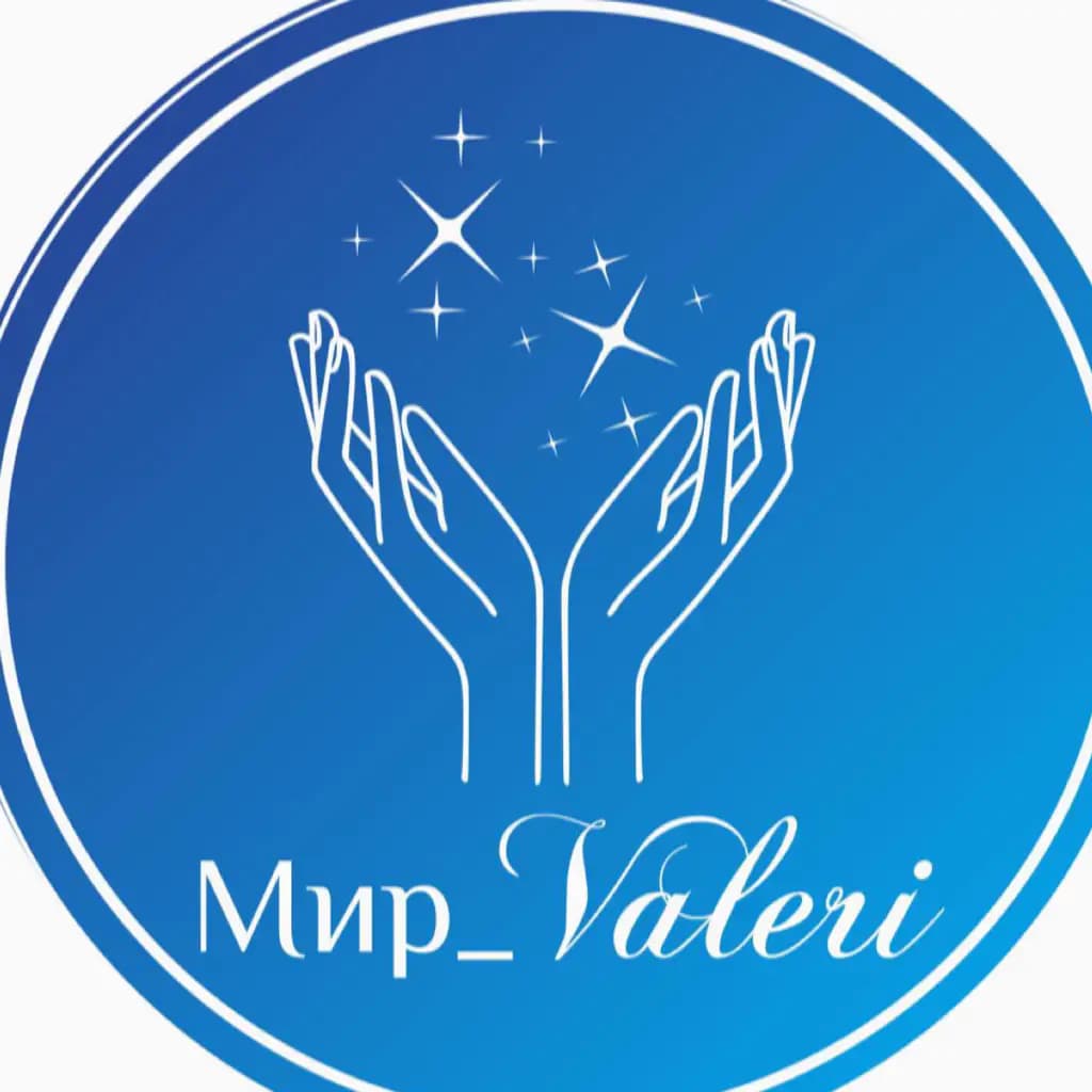 Салон красоты Мир_Valeri