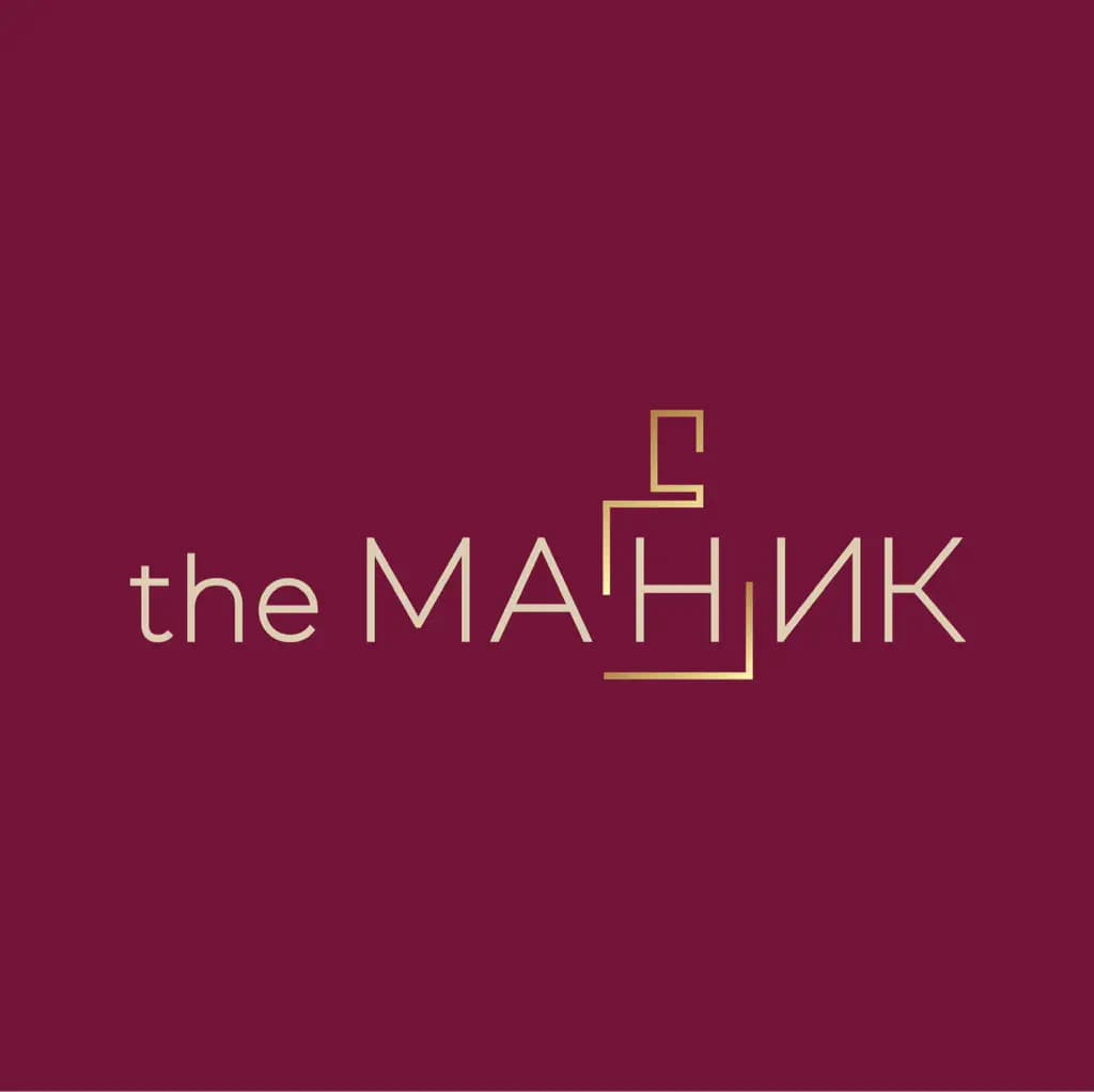 Салон красоты The Маник